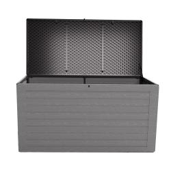 Сундук Summit L антрацит