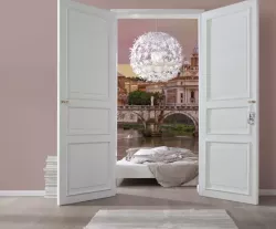 8-932 Rome