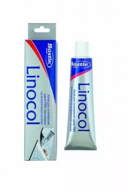 Bostik Клей для склеивания швов Linocol