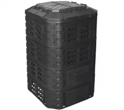 Садовый компостер Modular Composter-3 1120л