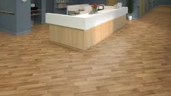 Коммерческий  линолеум Oak 1 (300001)