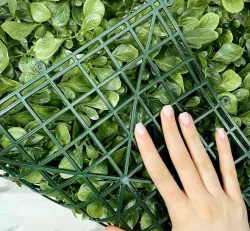 Искусственная трава модульная A-023 50*50 см