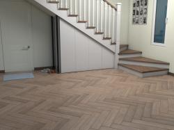 Дуб шато мокко NF-51