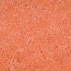 линолеум 121-019 sunset orange