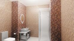 Мадера темная