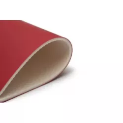 Спортивный  линолеум Sportfloor Gem 4.5 красный