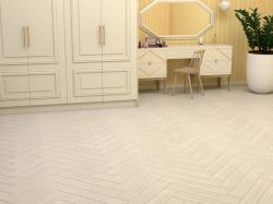 Дуб шато белый NF-57