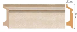Плинтус D122-18D
