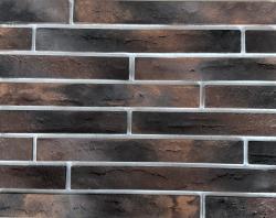 Ригельный кирпич 1-09-62