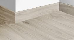 Плинтус МДФ Kronopol Дуб Нептун 3711