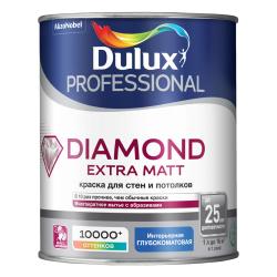 Diamond Extra Matt белая