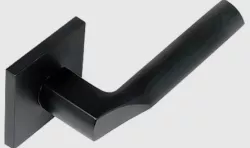 Дверная ручка Shelf S-559 Black