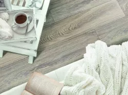 Полукоммерческий  линолеум Pure Oak 2