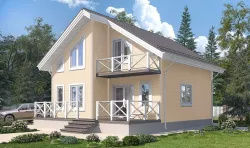 FineBer Standart Сакура