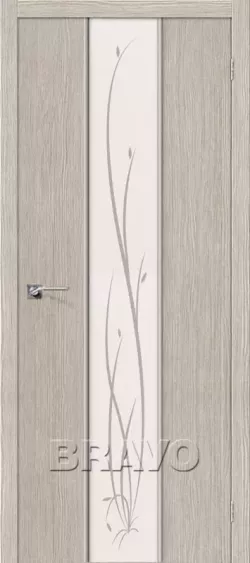 Глейс-2 Twig 3D Cappuccino