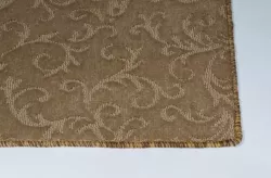 Brocade Floral 660