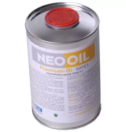 Масло паркетное Premium Oil