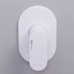 Смеситель для ванны и душа Mindel 8551