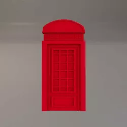 Telephone M007