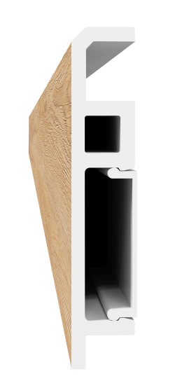 Плинтус Foresta Concept Дуб Монтара