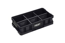 Ящик для инструментов HILST Indoor Box 100 Flex с делителями