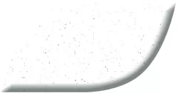 Мойка кухонная MaxStone MS-20 белый снег