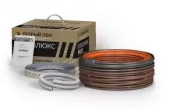 Теплый пол Теплолюкс ProfiRoll-1260 кабельный