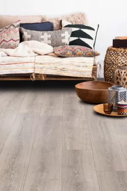 Полукоммерческий  линолеум Cherbourg Oak W32