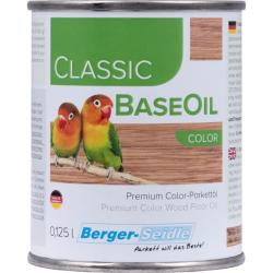 Berger Classic Base Oil