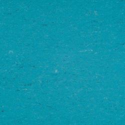 линолеум 137-005 azure blue
