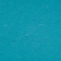 линолеум 137-005 azure blue