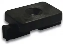 Клипса монтажная пластиковая hilst fix home