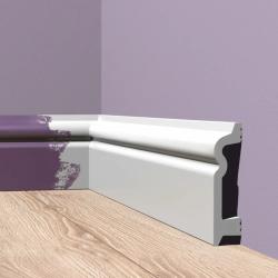 Плинтус 1 UHD 36/100W под покраску