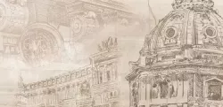 Декор Savoy Coliseum 401321