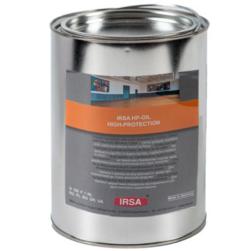 Масло Irsa HP-Oil High-Protection бесцветное