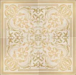 Canova 17385 BIANCO ROSONE