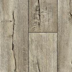 Полукоммерческий утеплённый  линолеум Cracked Oak 7