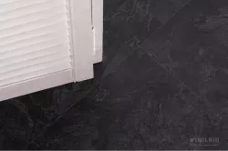 Сланцевый Чёрный 61607