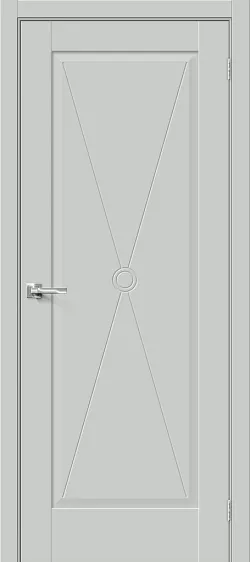 Прима-10.Ф2 Grey Matt