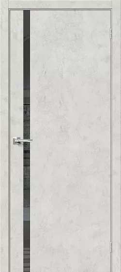 Браво-1.55 Look Art Mirox Grey