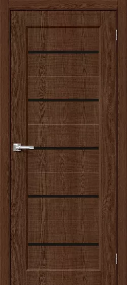 Moda-22 Black Line Brown Dreamline