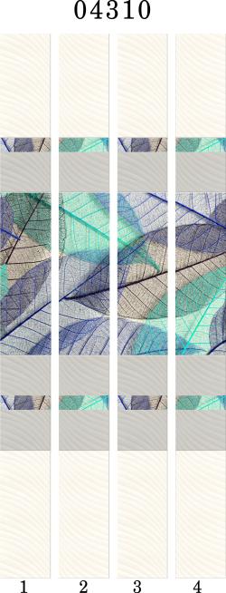 Симфония 04310