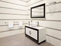 Bianco Wave MRV287 50280