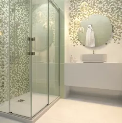 Керамогранит Веста светлый КГ 01 450*450