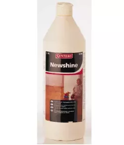 Средство по уходу за паркетом Synteco Newshine 1696 1 л