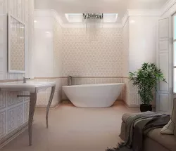 Бордюр Шарлота бежевый