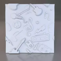 Instrumental 044