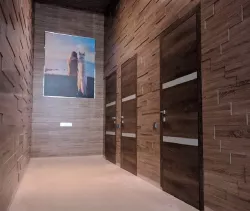 Finitura Decor Орех Американский