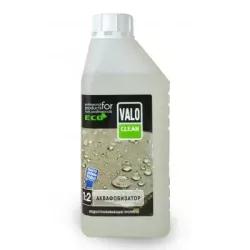 Аквафобизатор VALO Clean концентрат