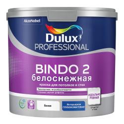 BINDO 2 белоснежная потолок